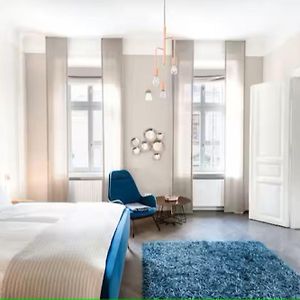 Appartement met Twee Slaapkamers